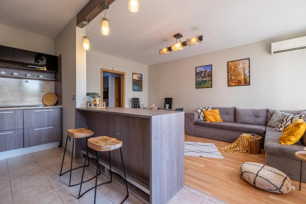 Deja Vu, Cozy & Quiet 1 Bdr Apt Fast Wi-Fi صوفيا المظهر الخارجي الصورة