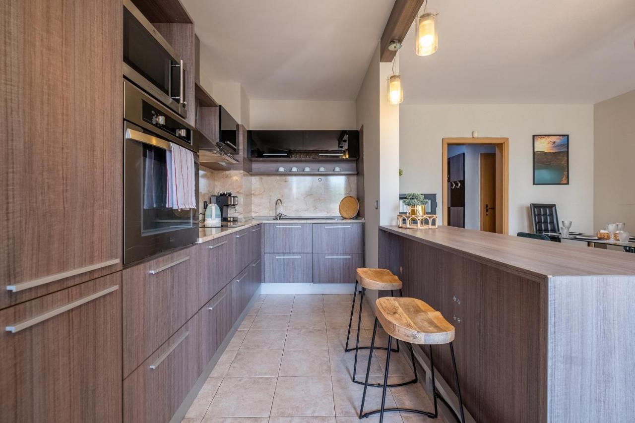 Deja Vu, Cozy & Quiet 1 Bdr Apt Fast Wi-Fi صوفيا المظهر الخارجي الصورة