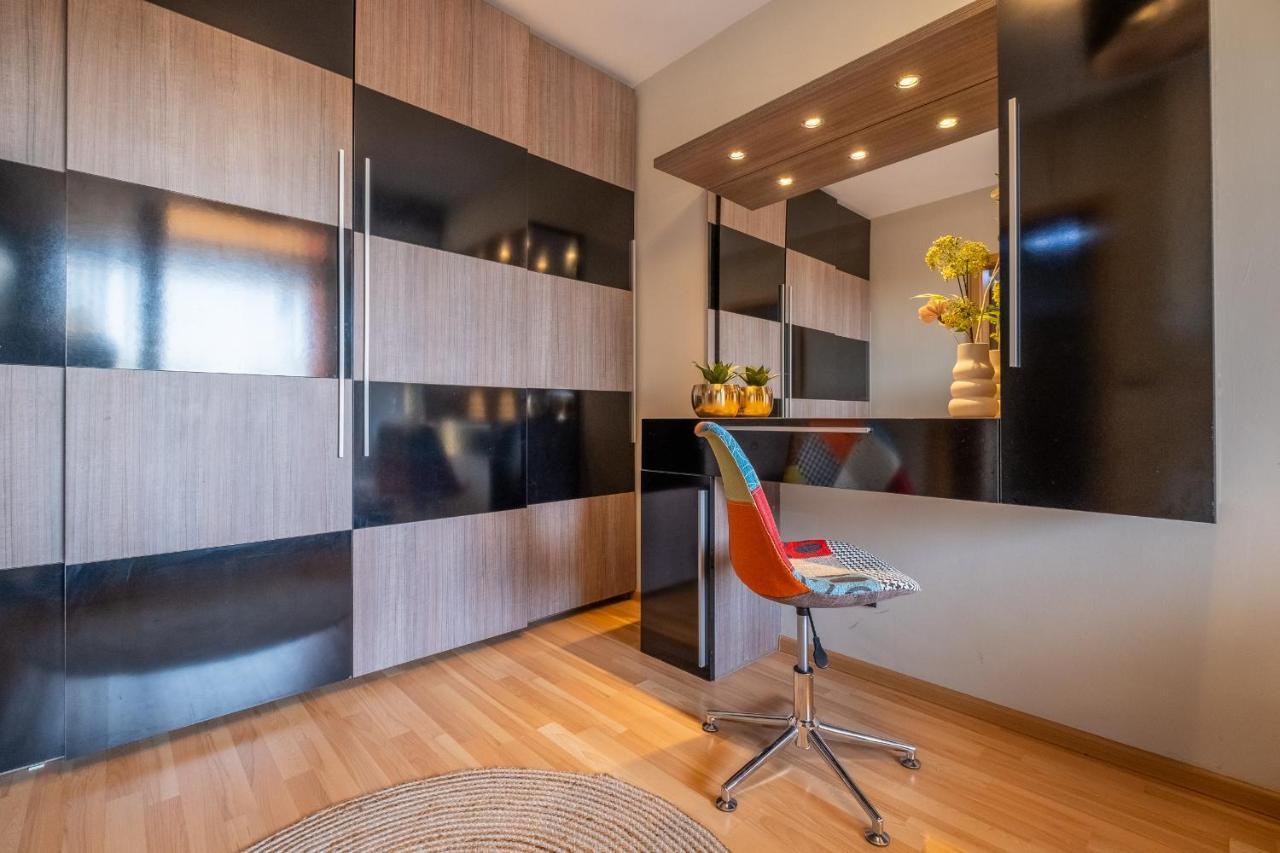 Deja Vu, Cozy & Quiet 1 Bdr Apt Fast Wi-Fi صوفيا المظهر الخارجي الصورة