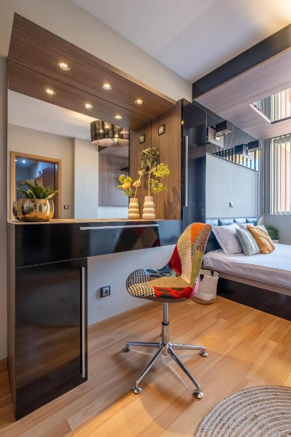 Deja Vu, Cozy & Quiet 1 Bdr Apt Fast Wi-Fi صوفيا المظهر الخارجي الصورة