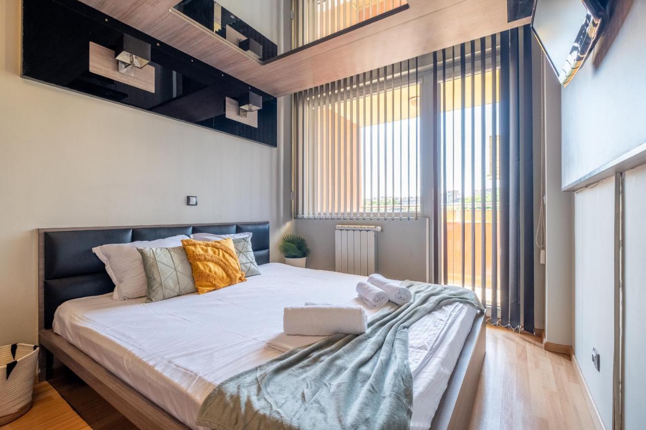 Deja Vu, Cozy & Quiet 1 Bdr Apt Fast Wi-Fi صوفيا المظهر الخارجي الصورة