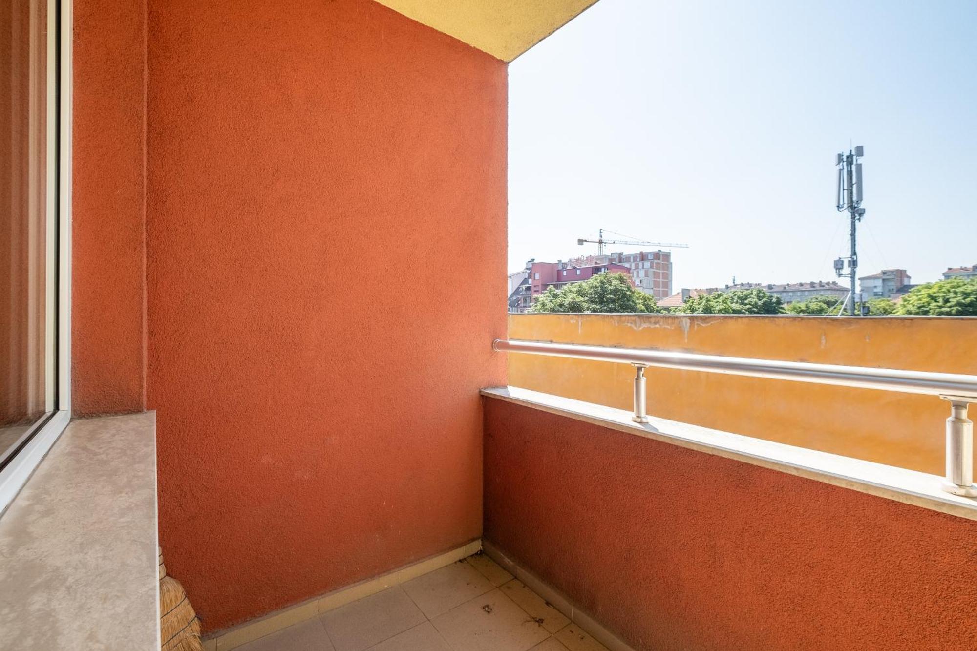 Deja Vu, Cozy & Quiet 1 Bdr Apt Fast Wi-Fi صوفيا المظهر الخارجي الصورة